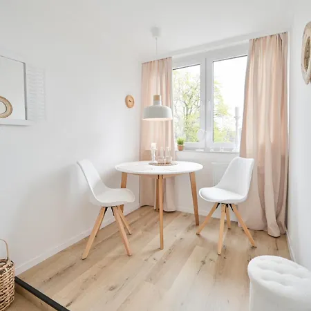 Apartment Strandversteck