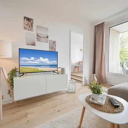 Strandversteck Kellenhusen