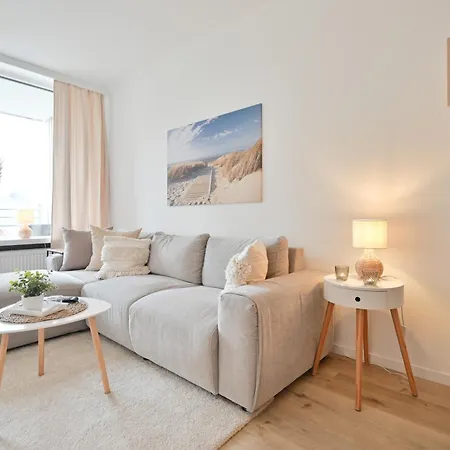 Strandversteck * Kellenhusen